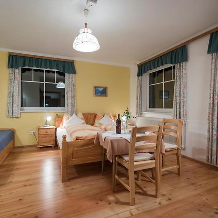 Gasthof - Pension Oedsteinblick Johnsbach Esterno foto