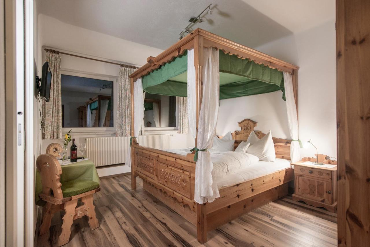 Gasthof - Pension Oedsteinblick Johnsbach Esterno foto